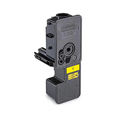 Flashpoint Ag Flashpoint Cartouche laser Kyocera - Jaune