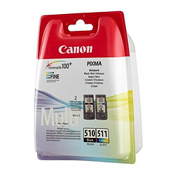 Canon PG-510/CL-511 Multipack