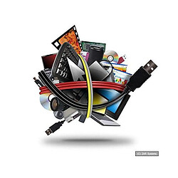 Cartouche d'encre Fujifilm