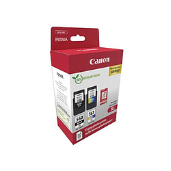 Canon PG560 XL + CL561 XL