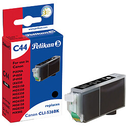 Pelikan Cartouche d'encre Canon - Noir