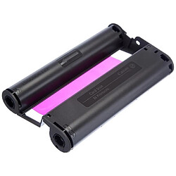 Acheter Canon Cartouche d'encre Selphy - Multicolore