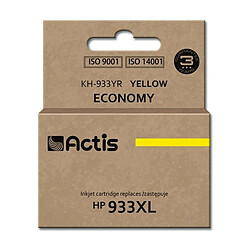Actis KH-933YR Jaune