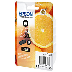 Epson Cartouche d'encre 33XL - Multicolore