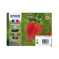 Epson T2986 Cartouche d'encre 29 Multipack