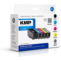 Flashpoint ag Cartouches d'encre jet d'encre Epson - Noir et couleurs