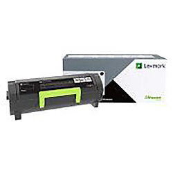 Lexmark Cartouche toner B260U - Noir