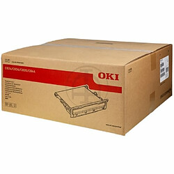 Oki Cartouches toner imprimante - Noir/Cyan/Magenta/Jaune