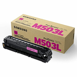SAMSUNG CLT-M503L Toner Magenta