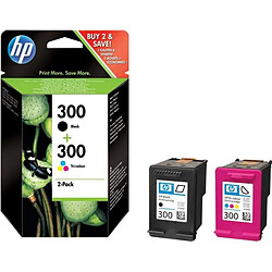 HP 300 Duo Pack