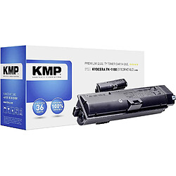 Flashpoint Ag Flashpoint Cartouche laser Kyocera - Noir