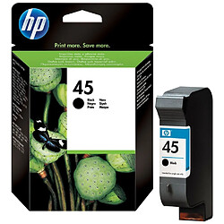 Hewlett Packard HP 51645A - Noir