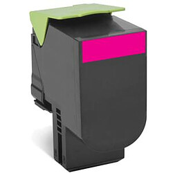 Lexmark Magenta 80C2XME