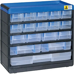 Casier de rangement Fp