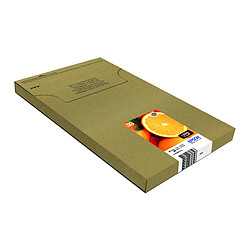 Acheter Epson Cartouches d'encre Oranges - Pack 5 couleurs