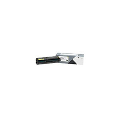 Lexmark Cartouche toner CS3324 - Jaune