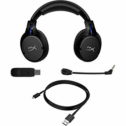 Acheter HyperX Cloud Flight PS5