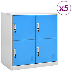 Armoire Vidaxl
