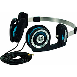 Koss Porta Pro - Noir