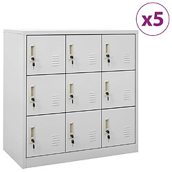 Armoire Vidaxl