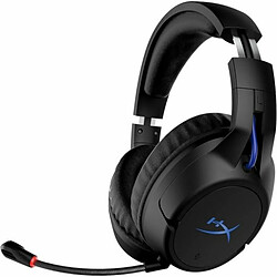 Avis HyperX Cloud Flight PS5