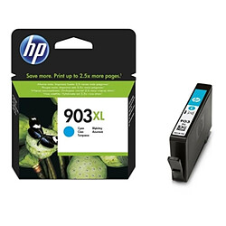 Hp Cartouche d'encre 903XL - Cyan