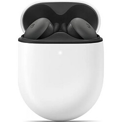 Google Pixel Buds A-Series Charbon
