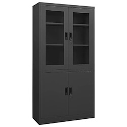 Armoire Vidaxl