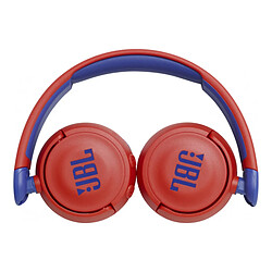 Avis JBL JBLJR310BTRED