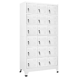 Armoire Vidaxl