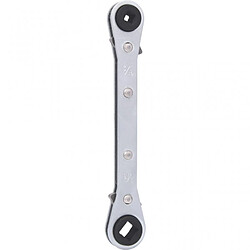 Avis KS Tools Clé à Cliquet 4 en 1