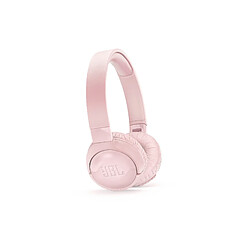 JBL T600BTNC - Rose