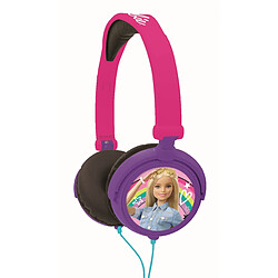 LEXIBOOK Stéréo Barbie