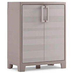 KETER Armoire Gulliver 100 cm