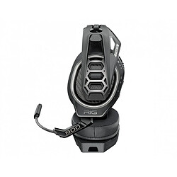 Avis Nacon Casques Gaming - Noir