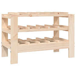 Casier de rangement