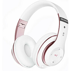 Casque Vendos85