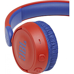 Acheter JBL JBLJR310BTRED