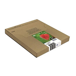Avis Epson Pack 4 cartouches d'encre - Noir et couleurs