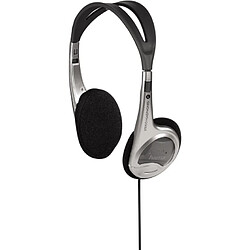 Casque