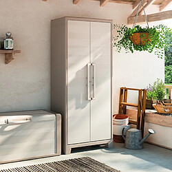 Acheter KETER Armoire Gulliver 182 cm