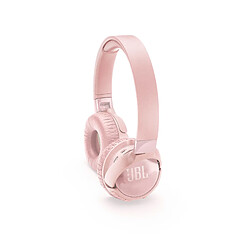 JBL T600BTNC - Rose