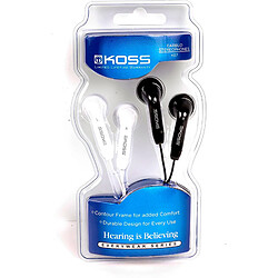 Avis Koss KE7