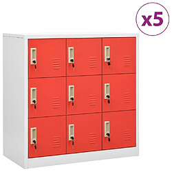 Armoire Vidaxl