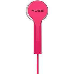Acheter Koss KEB9i Rose