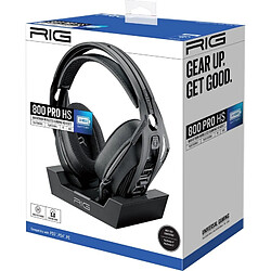 Casque