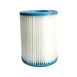 Habitat et Jardin Cartouche 800 Gallons Piscine