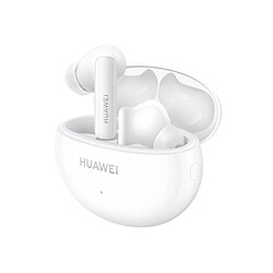 Avis Huawei Freebuds 5i - Blanc