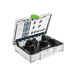 Casier de rangement Festool