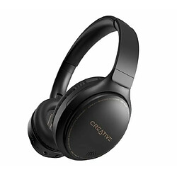 Casque Creative Technology, Ltd.